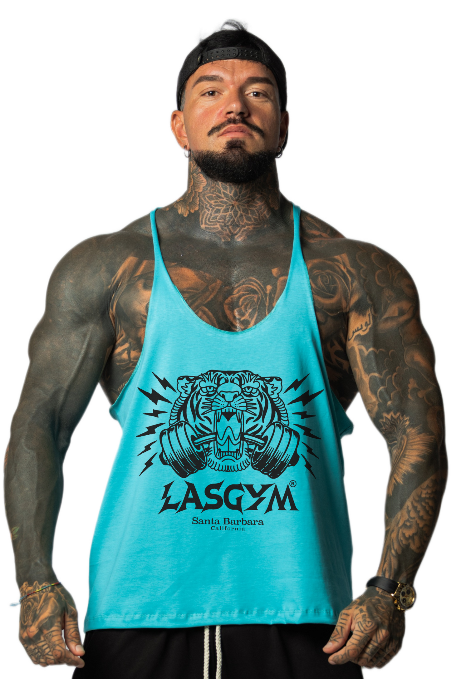 Canotta 90 Yosemite Black EDT