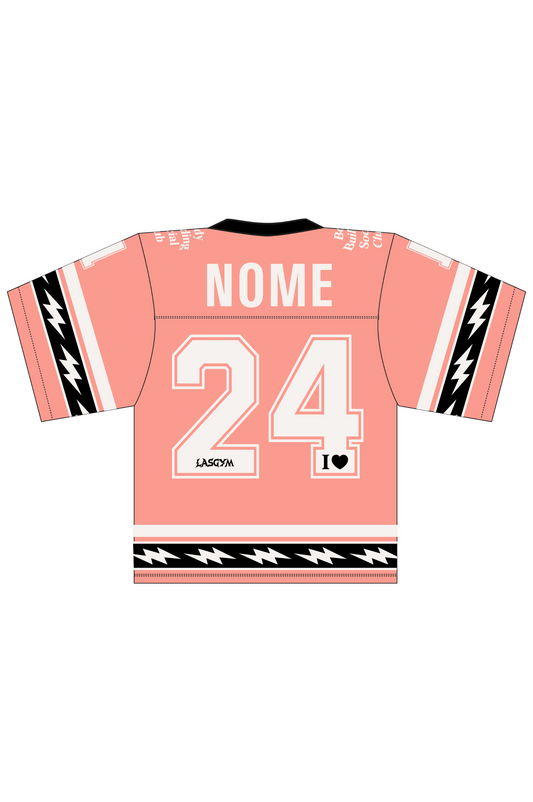 T-SHIRTS HOCKEY (PERSONALIZZABILE SCELTA NOME)