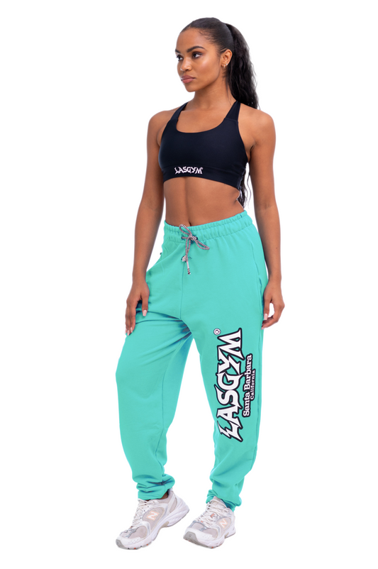 Pantalón oversize Sacramento UNISEX