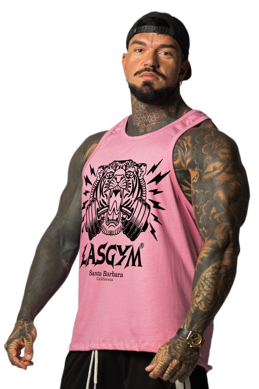 Canotta SANTAMONICA Black EDT