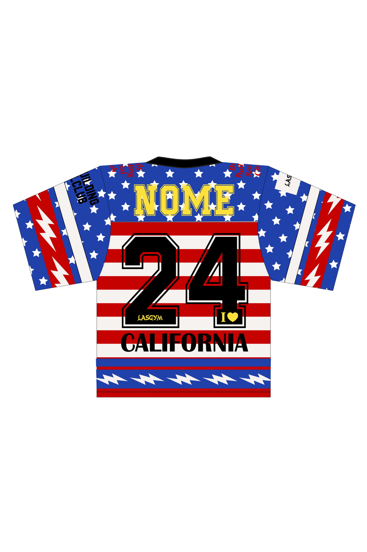 CAMISETAS RUMANIA MUSCLE FESTIVAL X PIETROBON IFBBPRO