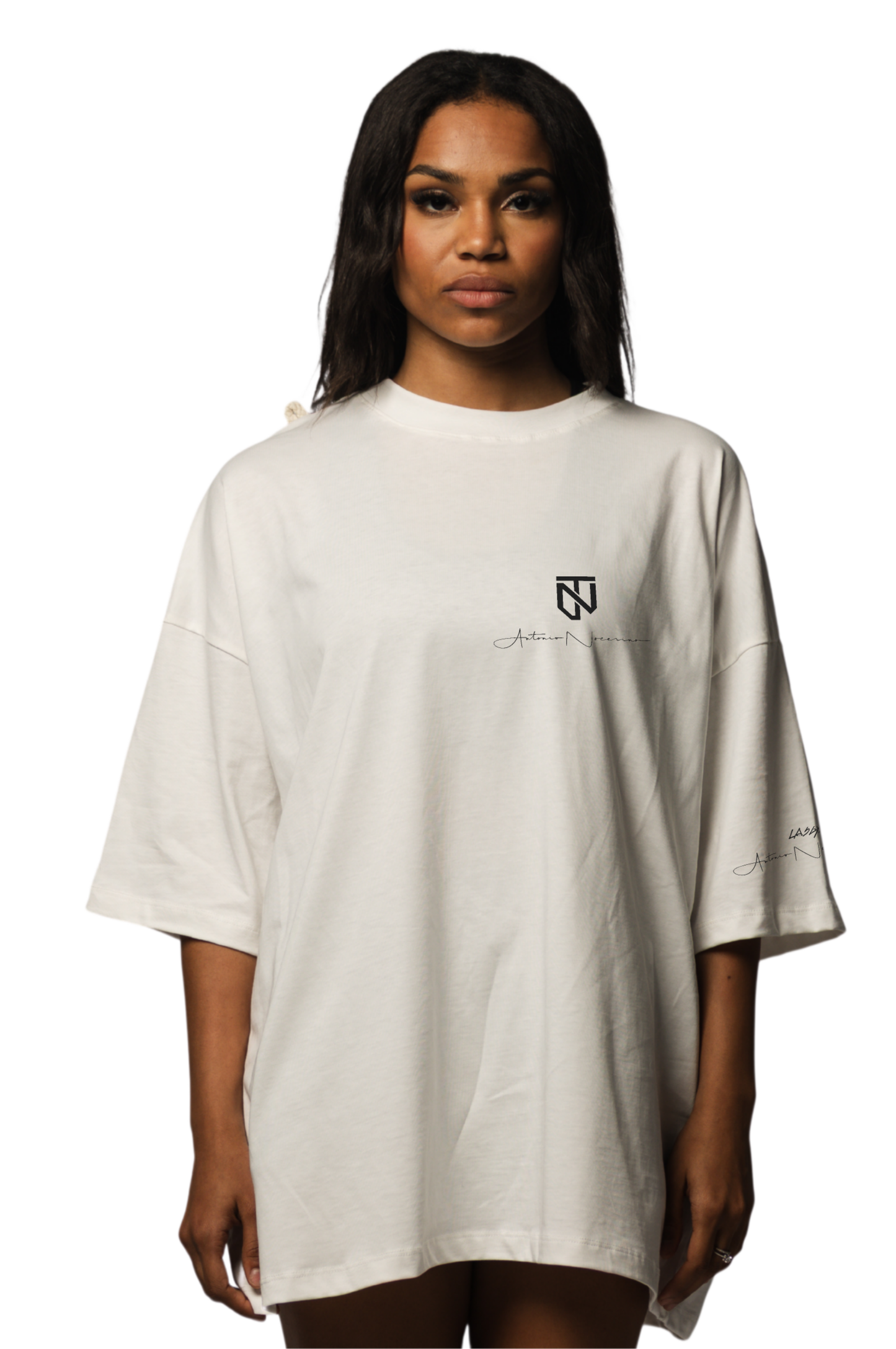 T-shirt S.Over UNBROKEN