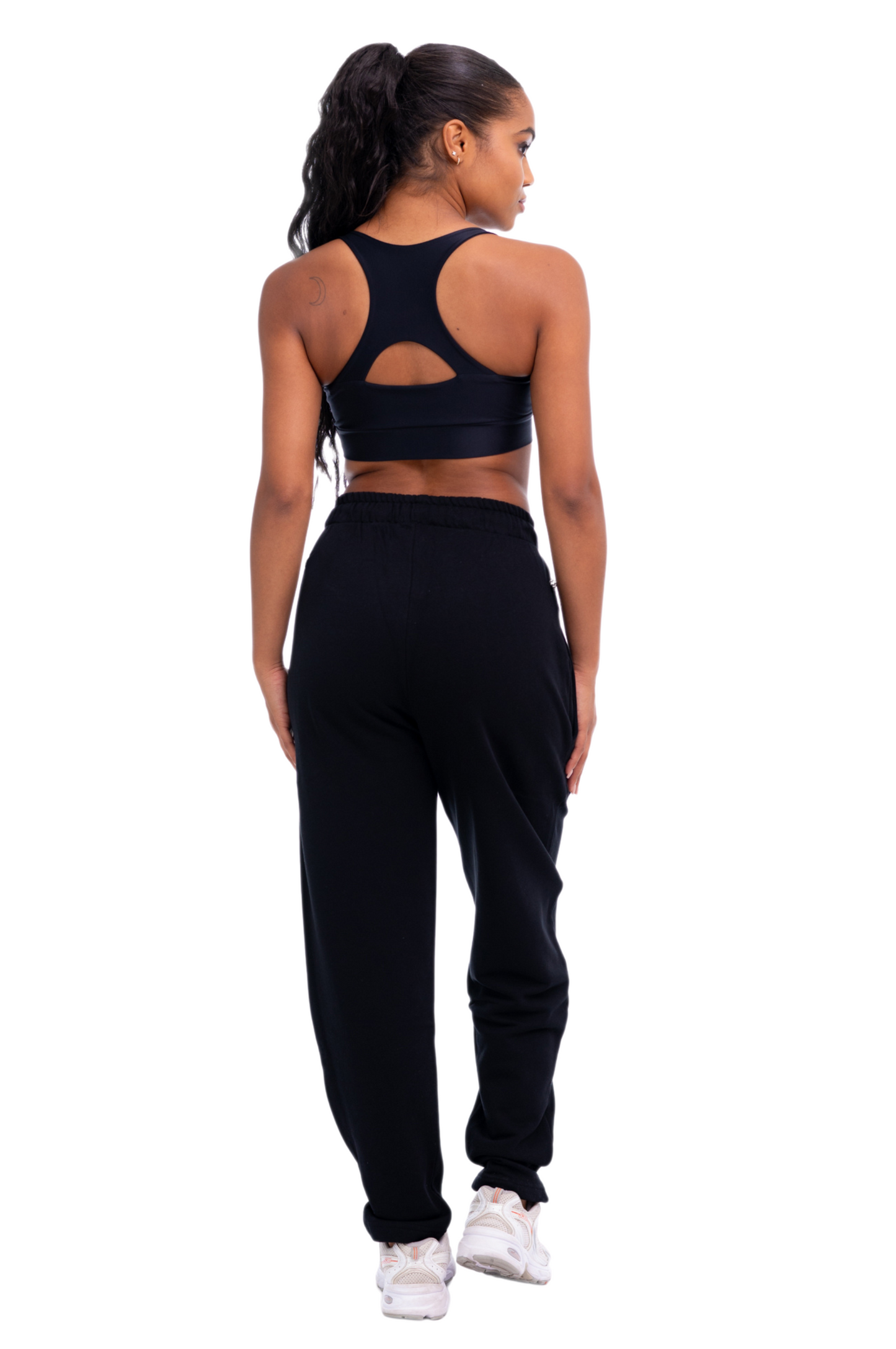 Pantalone Oversize Sacramento Verde Fluo EdT UNISEX