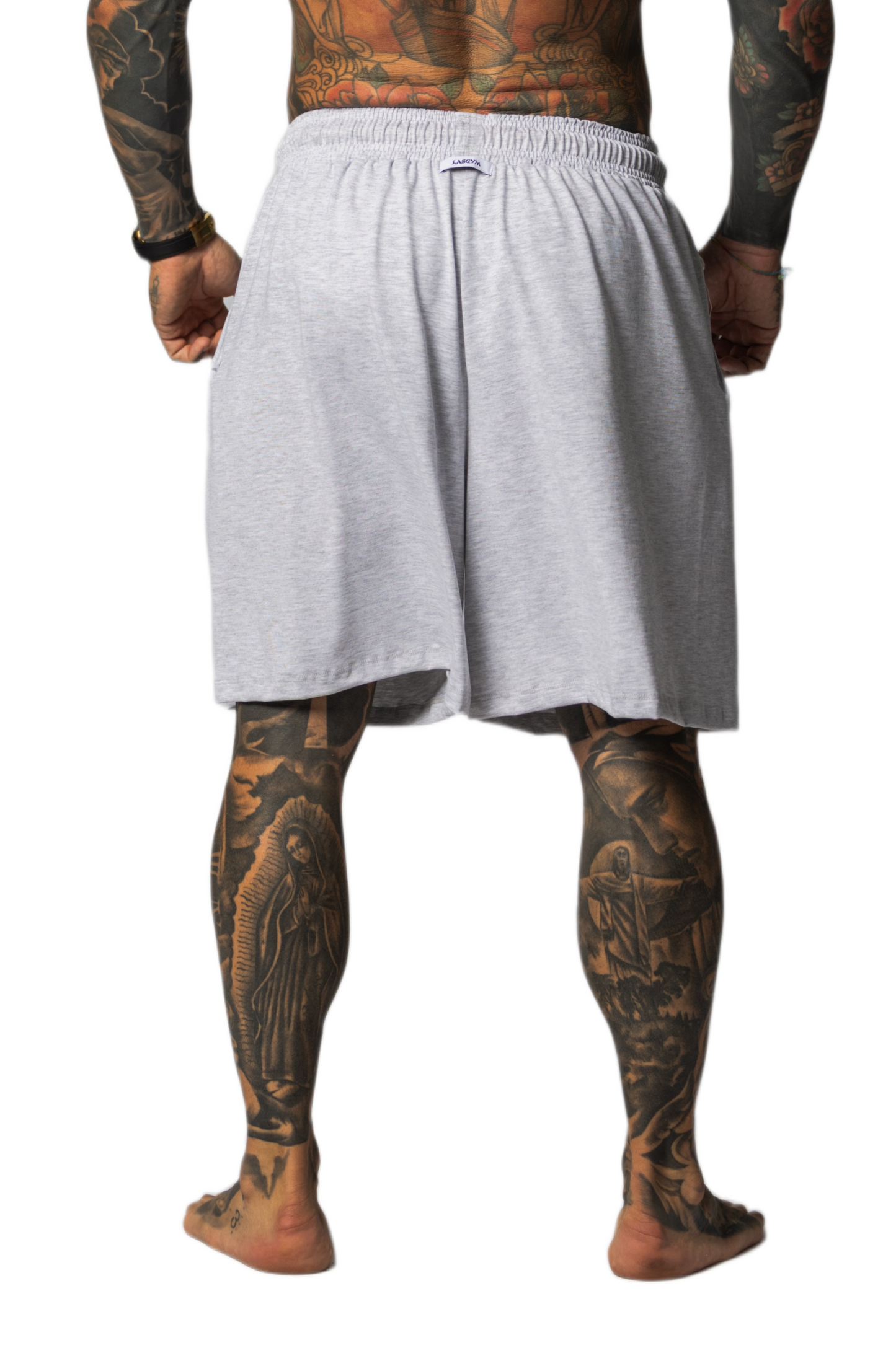 Pantalón Corto SanLuis Celeste EdT