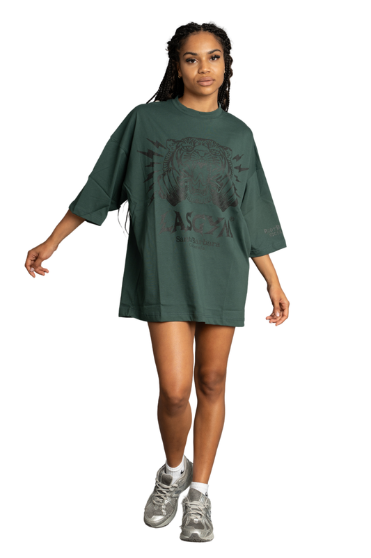 T-shirt SuperOver Vibes