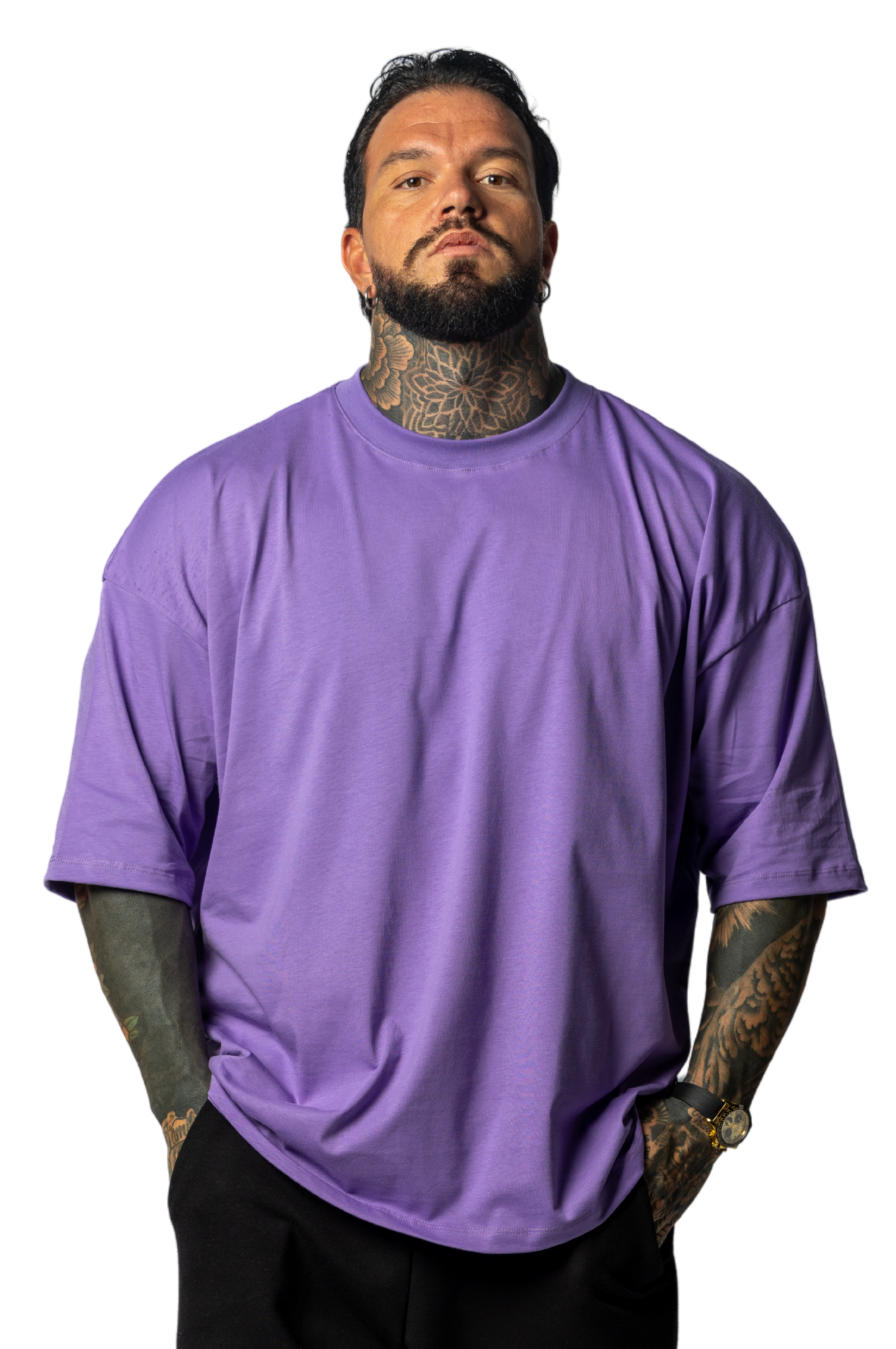 T-shirt S.Over COLOR