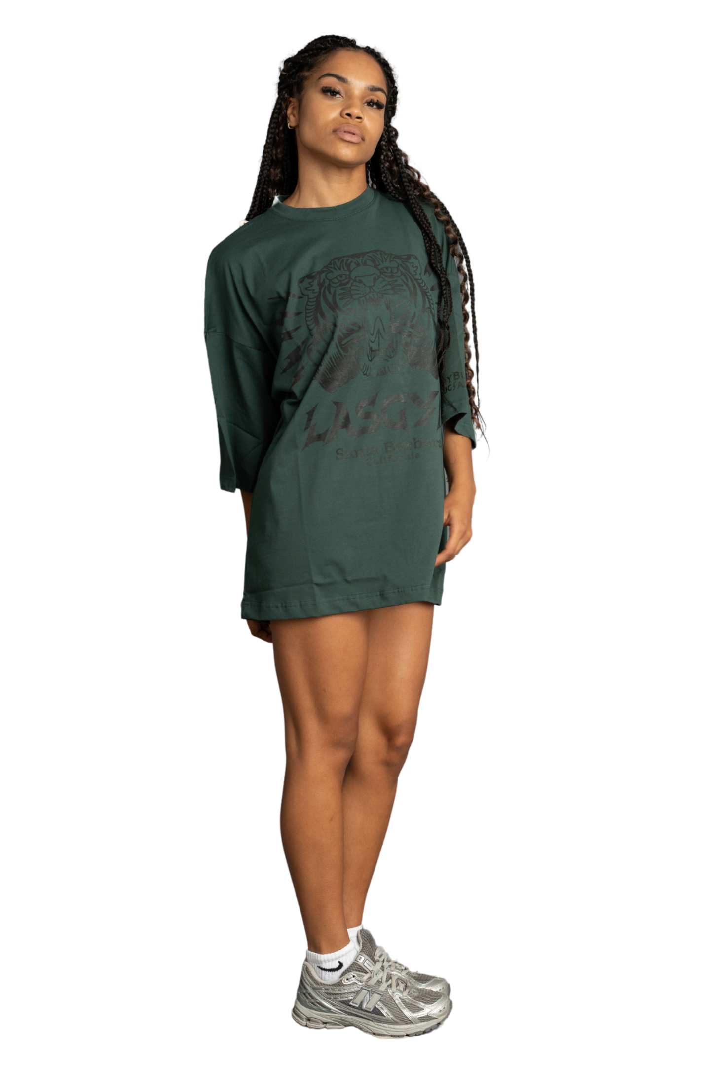 T-shirt SuperOver Vibes