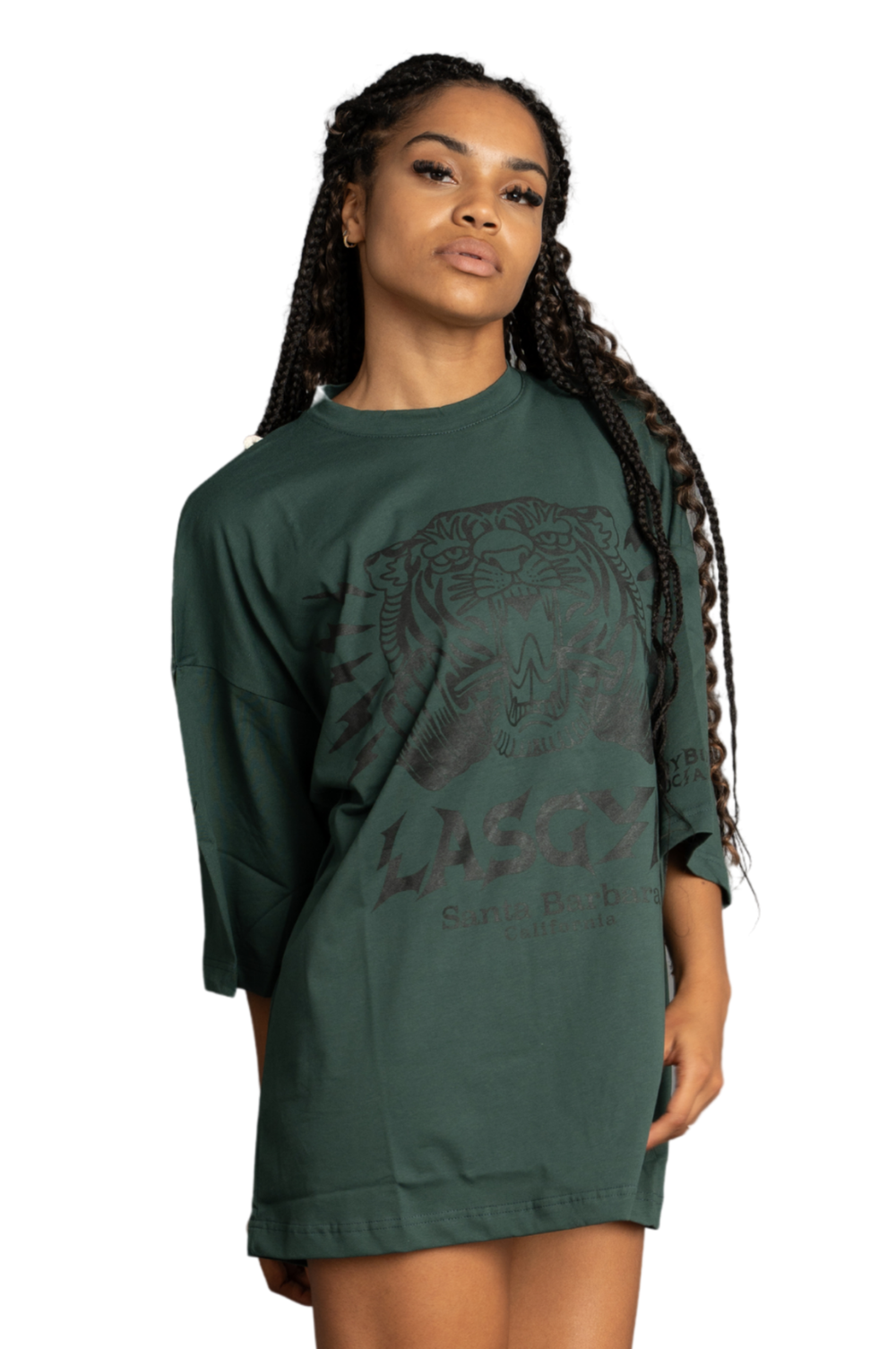 T-shirt SuperOver Vibes