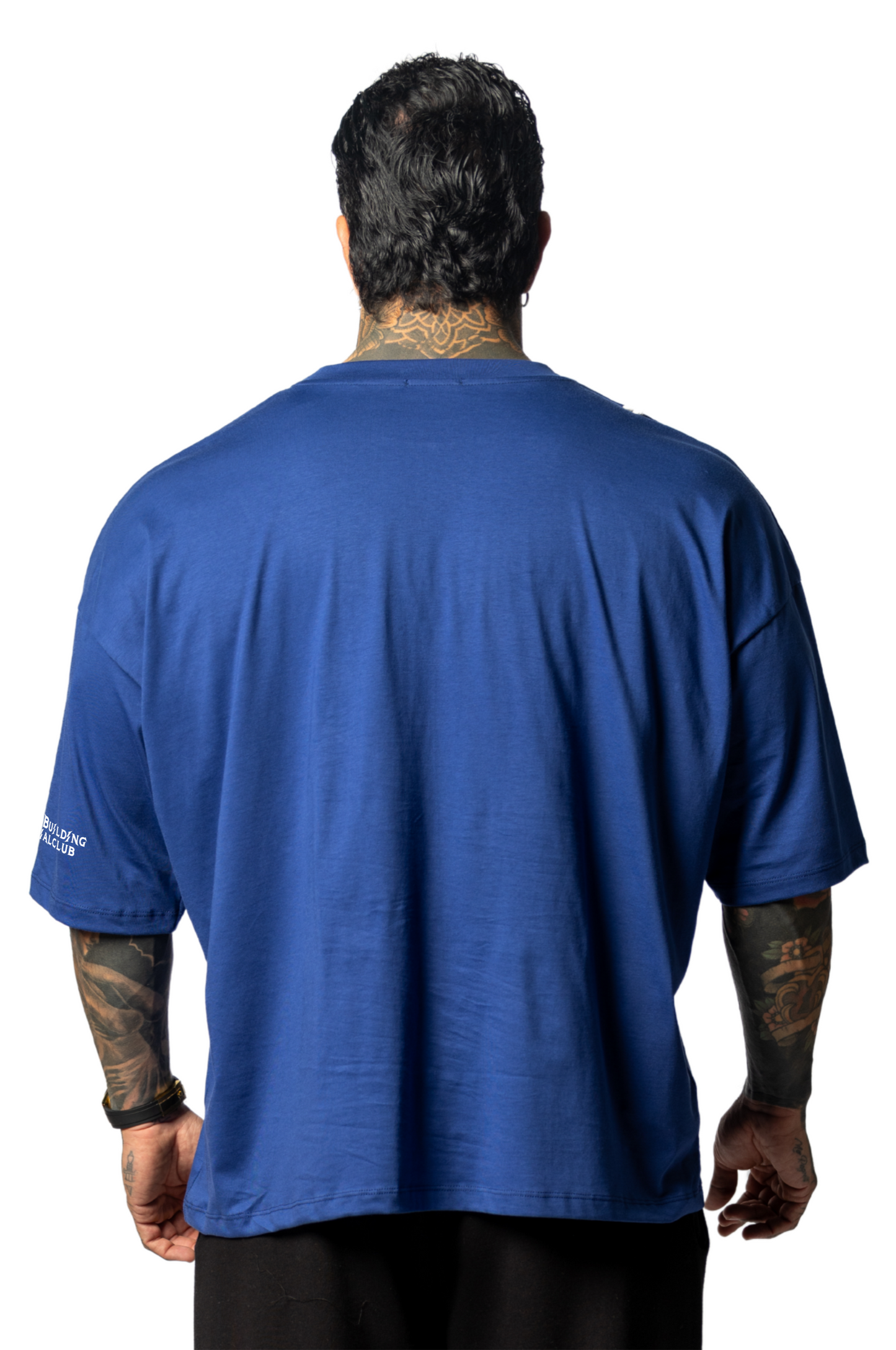 T-shirt SuperOver Silverlake