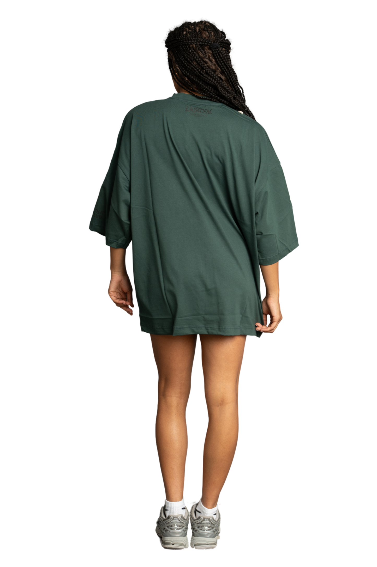 T-shirt SuperOver Vibes