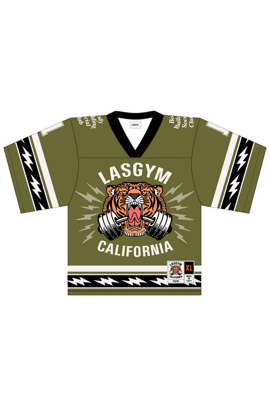 T-SHIRTS HOCKEY (PERSONALIZZABILE SCELTA NOME)