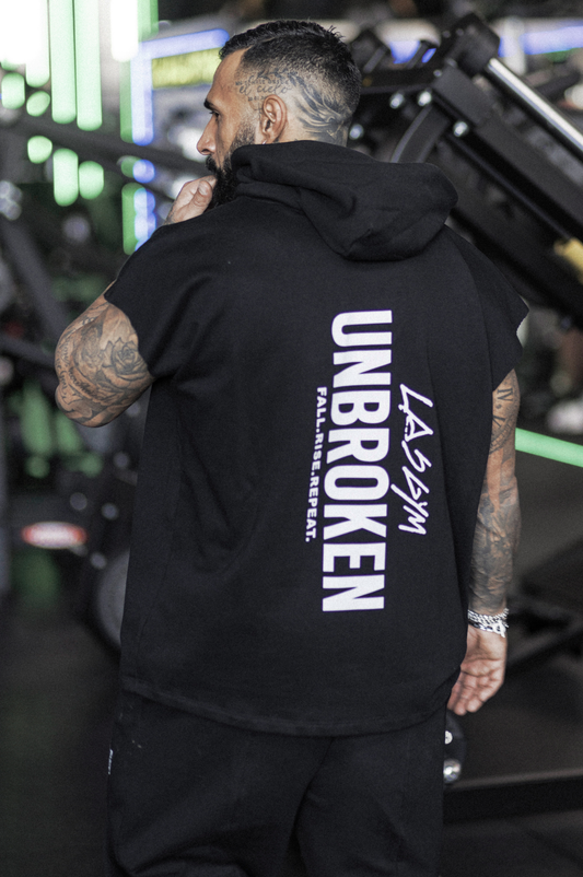 Thank top Vintage UNBROKEN