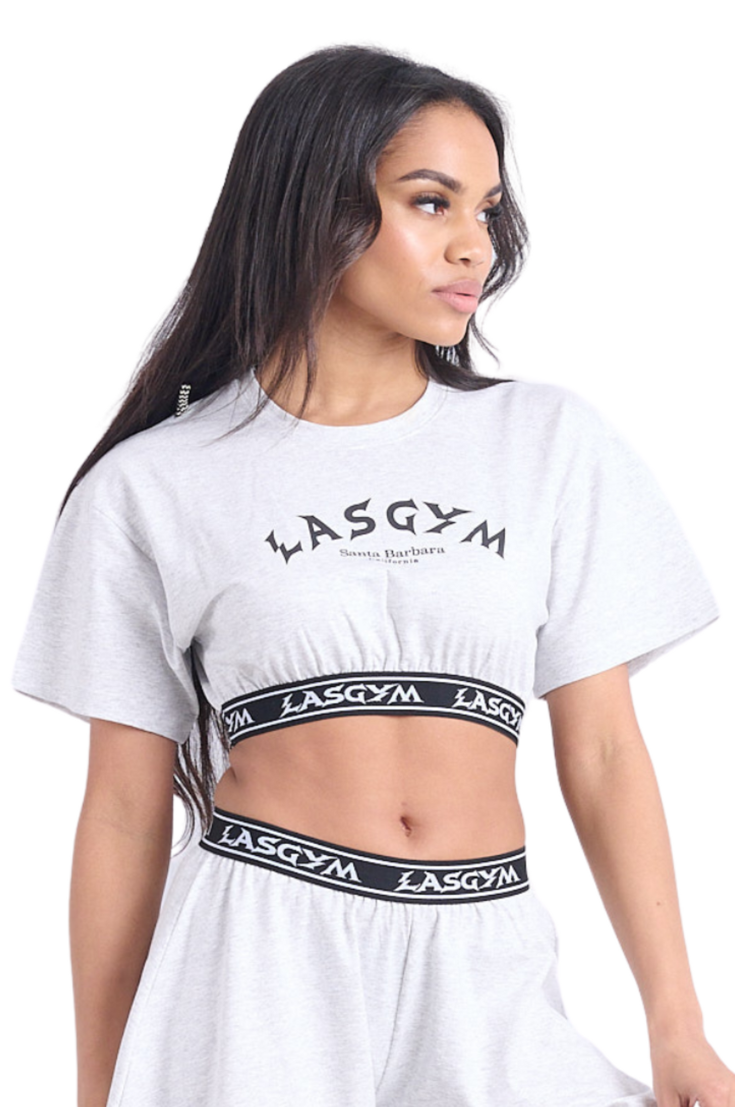 T-shirt Crop OUTLET