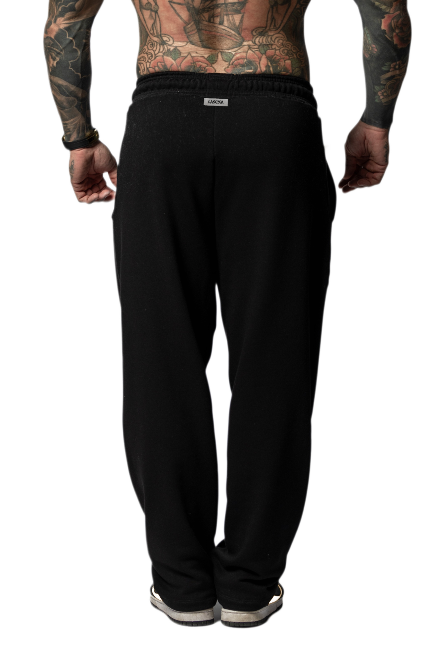 Pantalone Over UNBROKEN