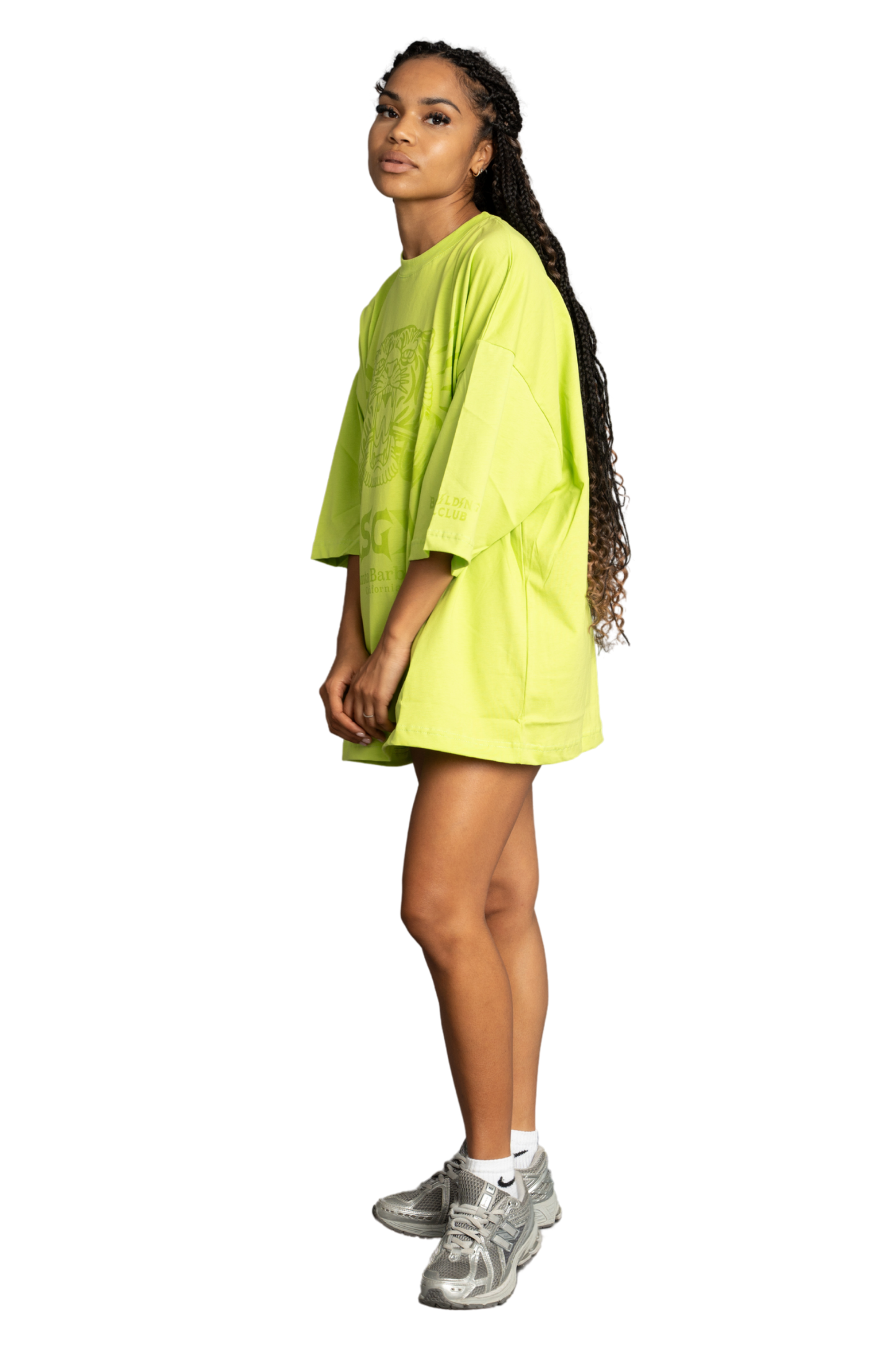 T-shirt SuperOver Vibes