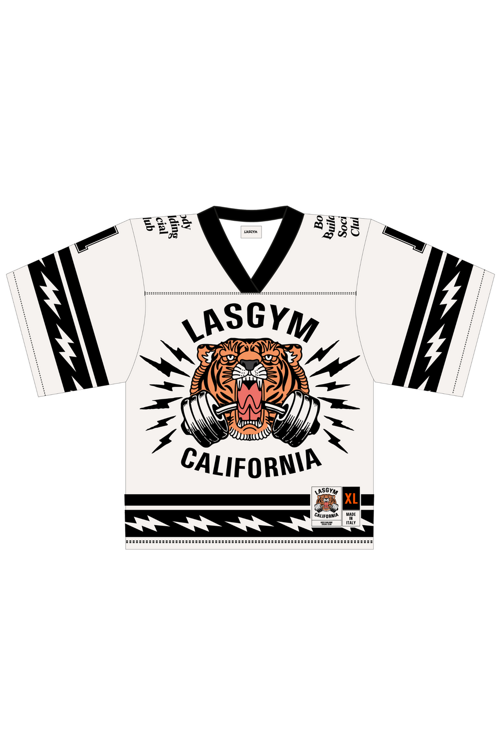 T-SHIRTS HOCKEY (PERSONALIZZABILE SCELTA NOME)