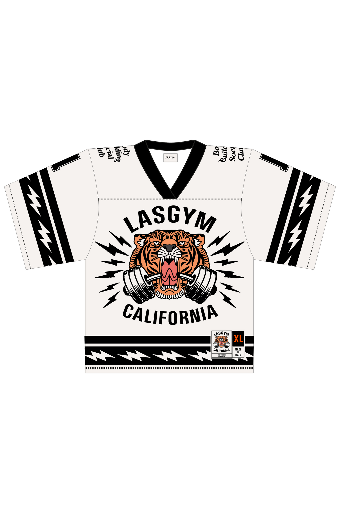 T-SHIRTS HOCKEY (PERSONALIZZABILE SCELTA NOME)