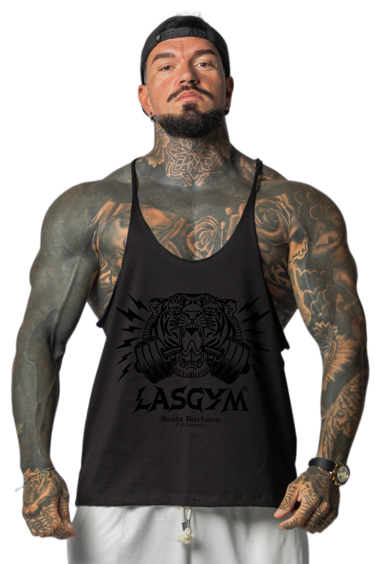 Canotta 90 Yosemite Black EDT