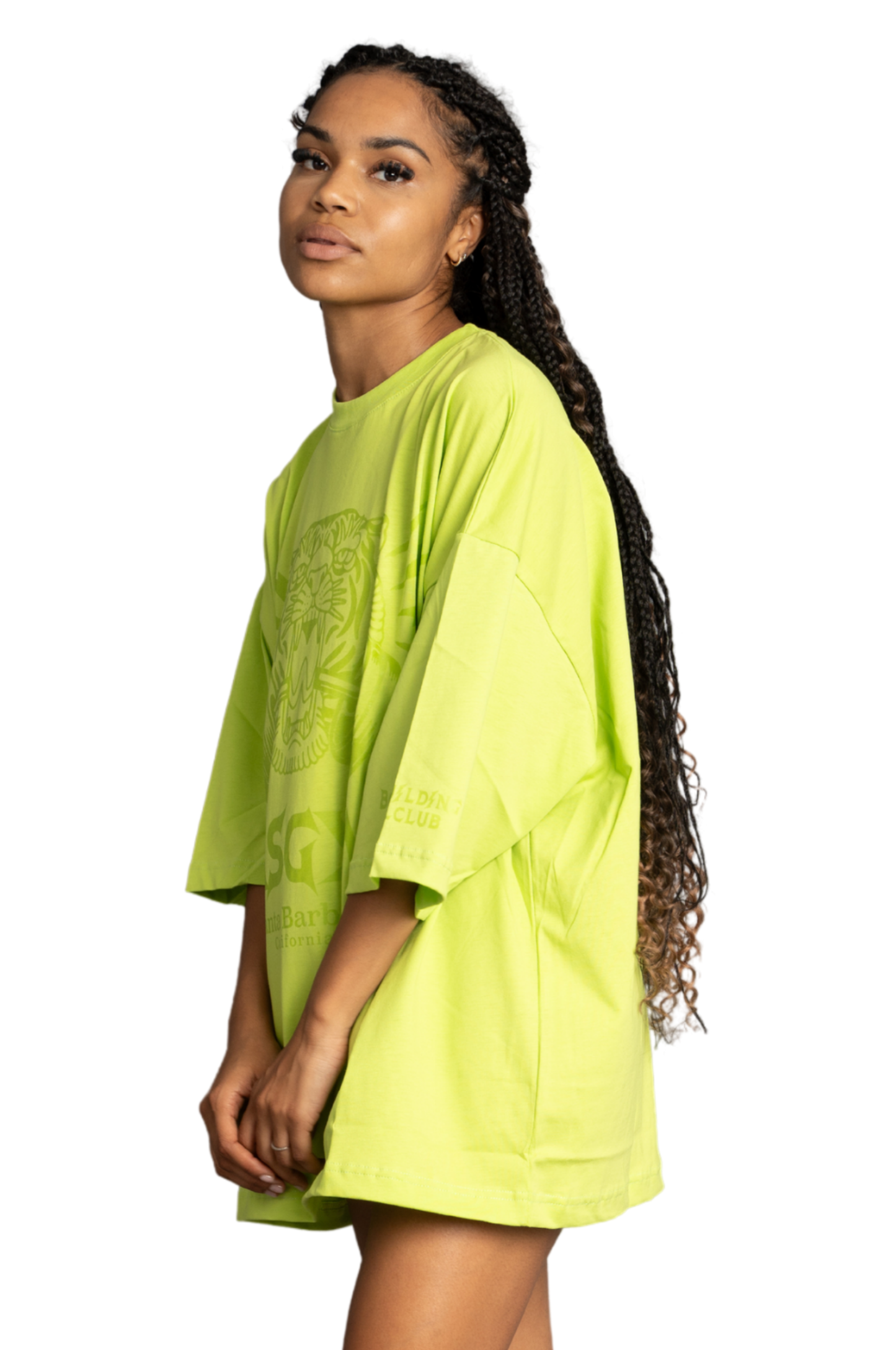 T-shirt SuperOver Vibes