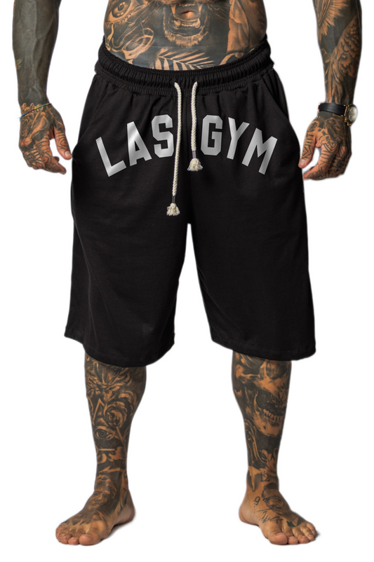 Pantalón Corto SanLuis Celeste EdT