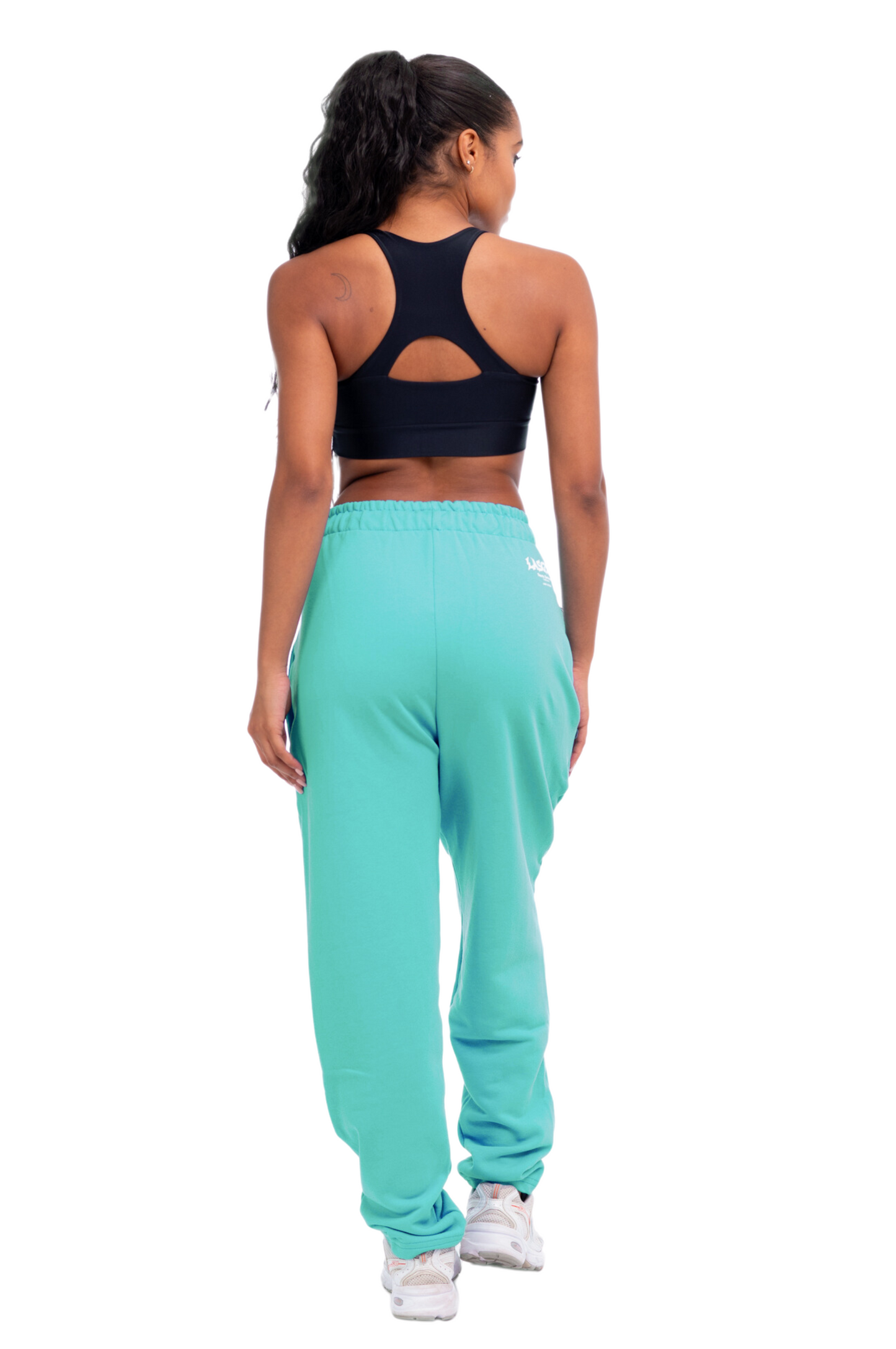 Pantalón oversize Sacramento UNISEX