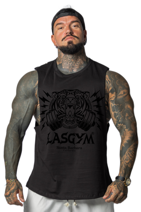 Thank Top Paradise Black EDT