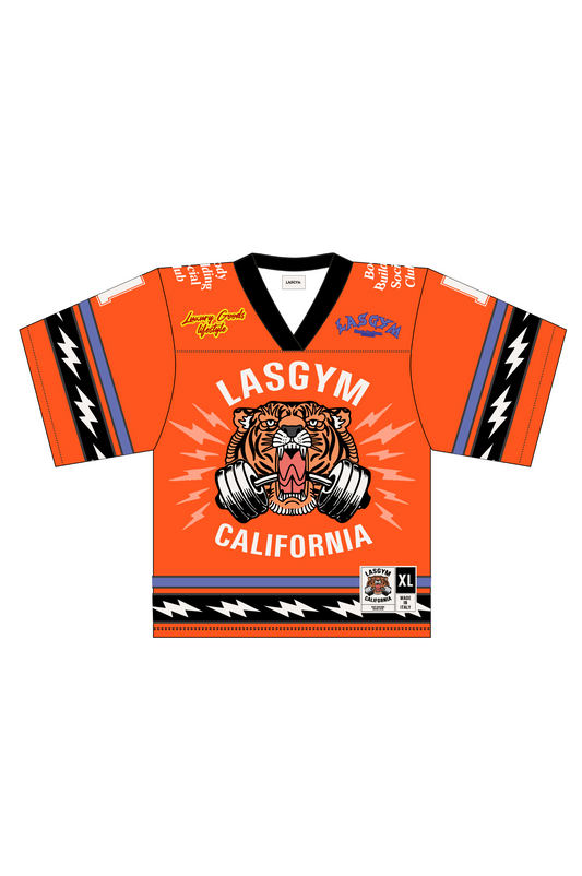 T-SHIRTS HOCKEY (PERSONALIZZABILE SCELTA NOME)