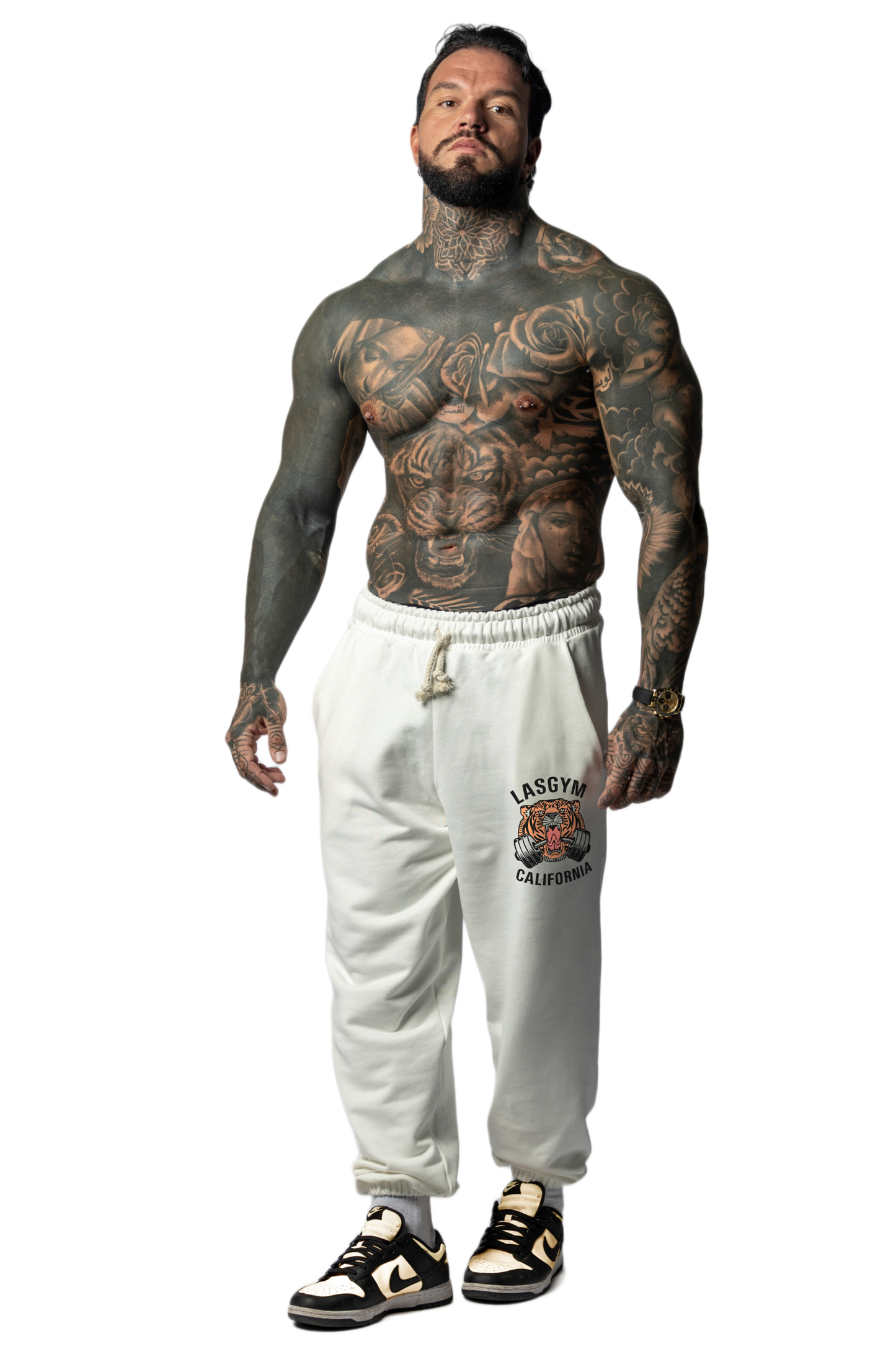 Pantalón oversize Sacramento UNISEX