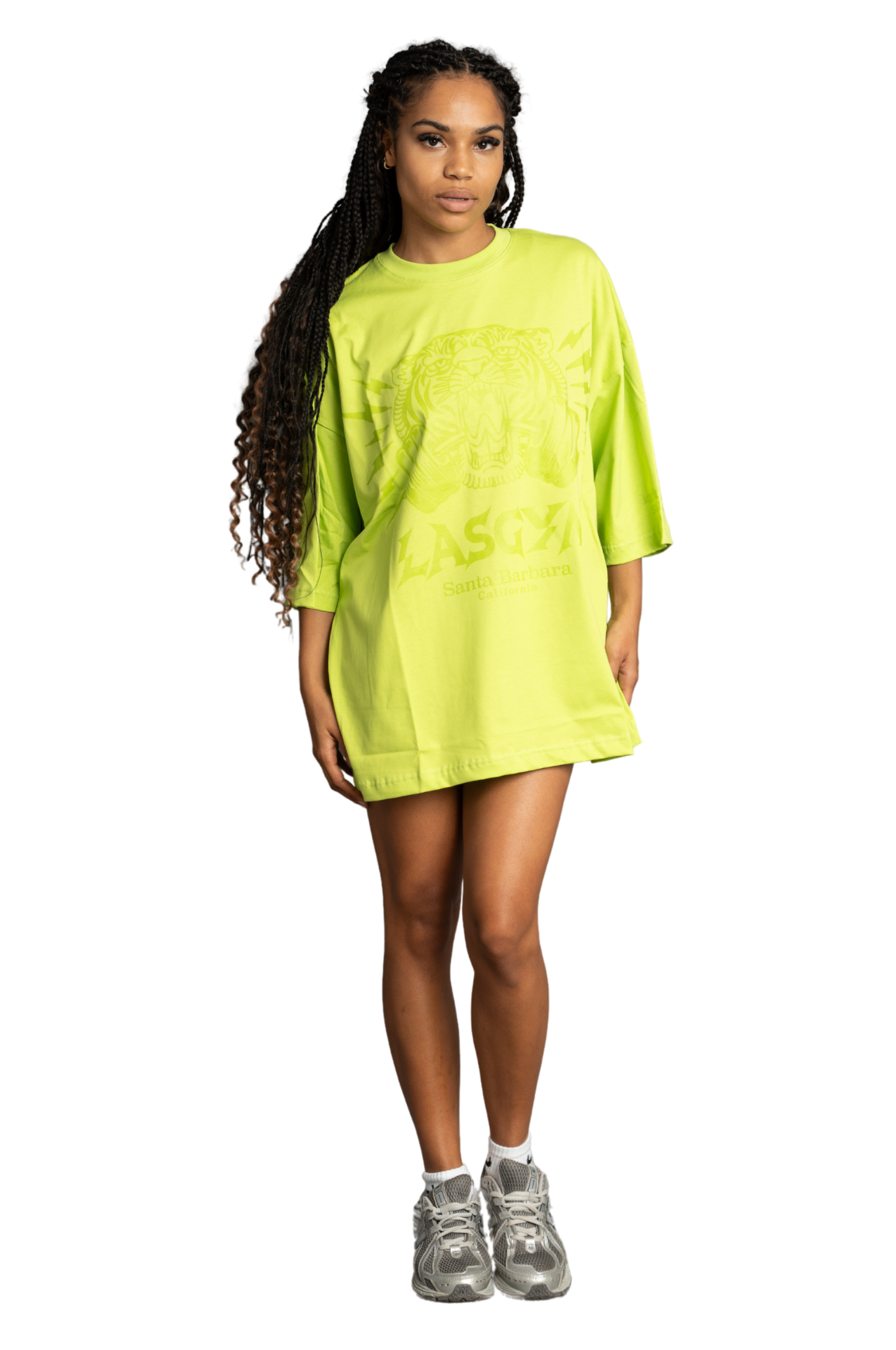 T-shirt SuperOver Vibes