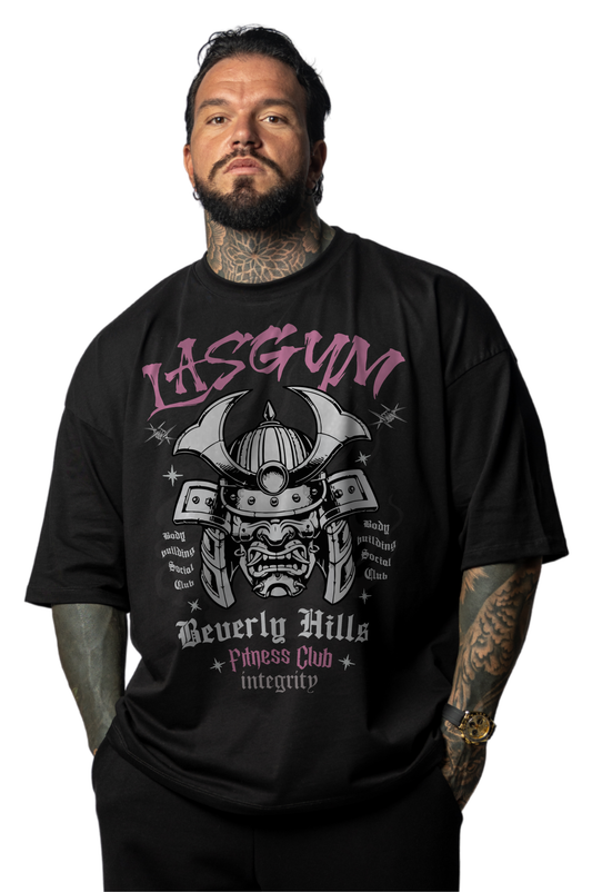 T-shirt S.Over BEVERLY HILLS / Integrity