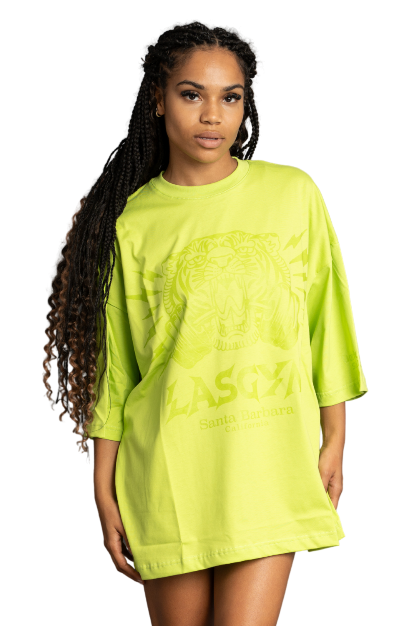 T-shirt SuperOver Vibes