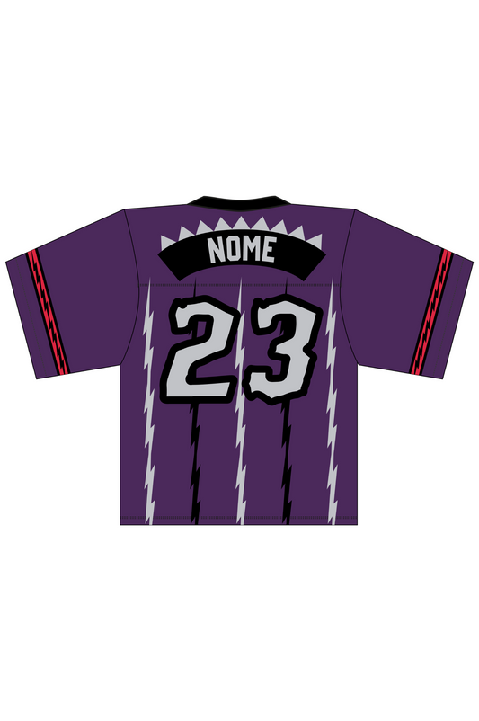 T-SHIRTS RETE (PERSONALIZZABILE SCELTA NOME)