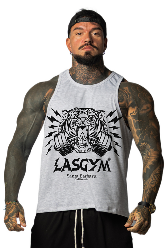 Canotta SANTAMONICA Black EDT