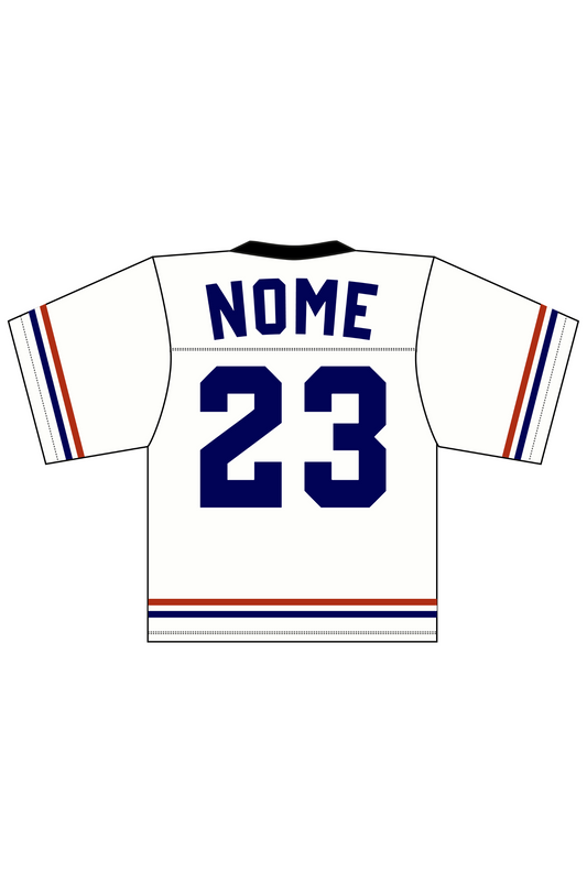 T-SHIRTS RETE (PERSONALIZZABILE SCELTA NOME)