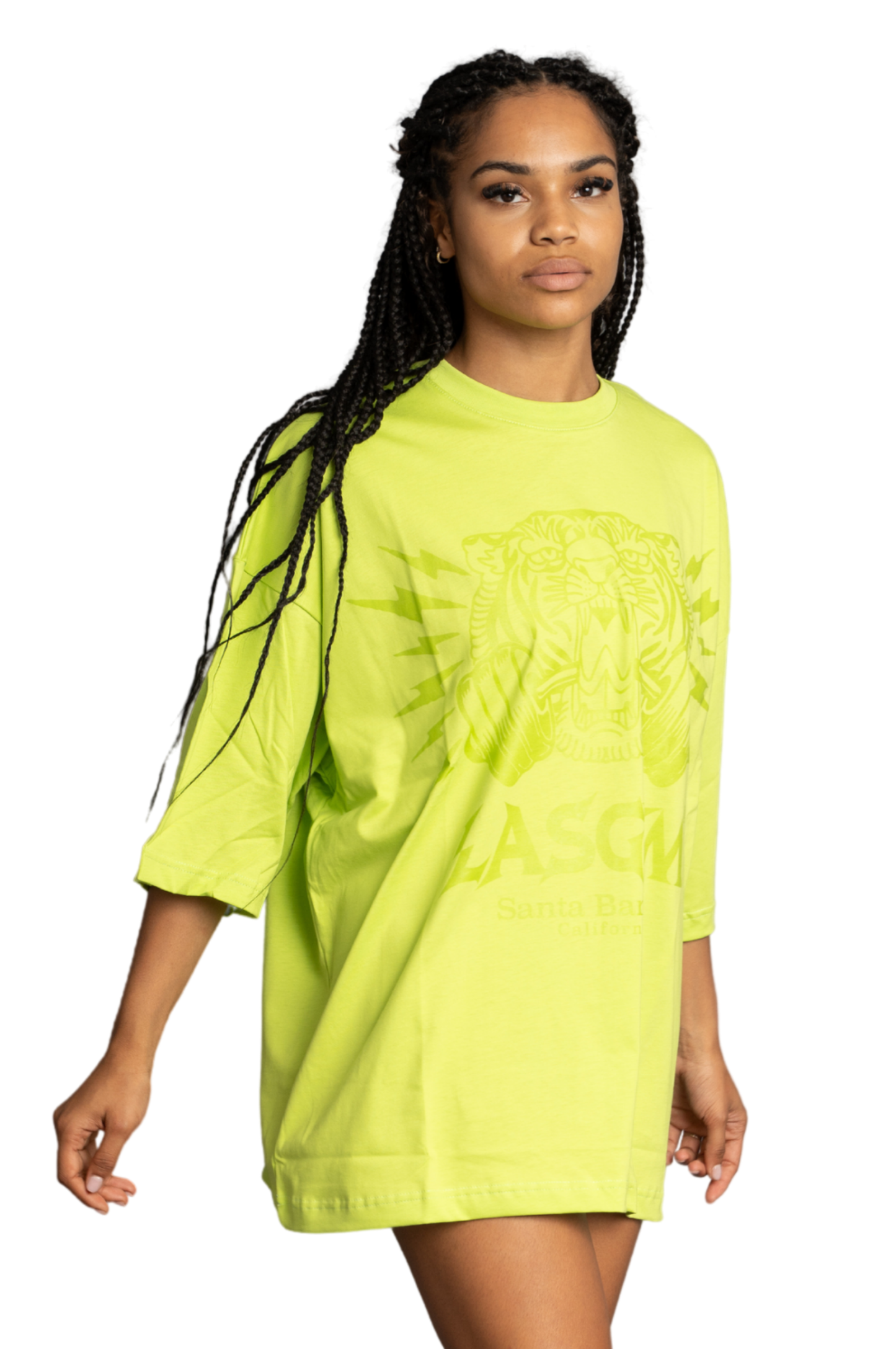 T-shirt SuperOver Vibes