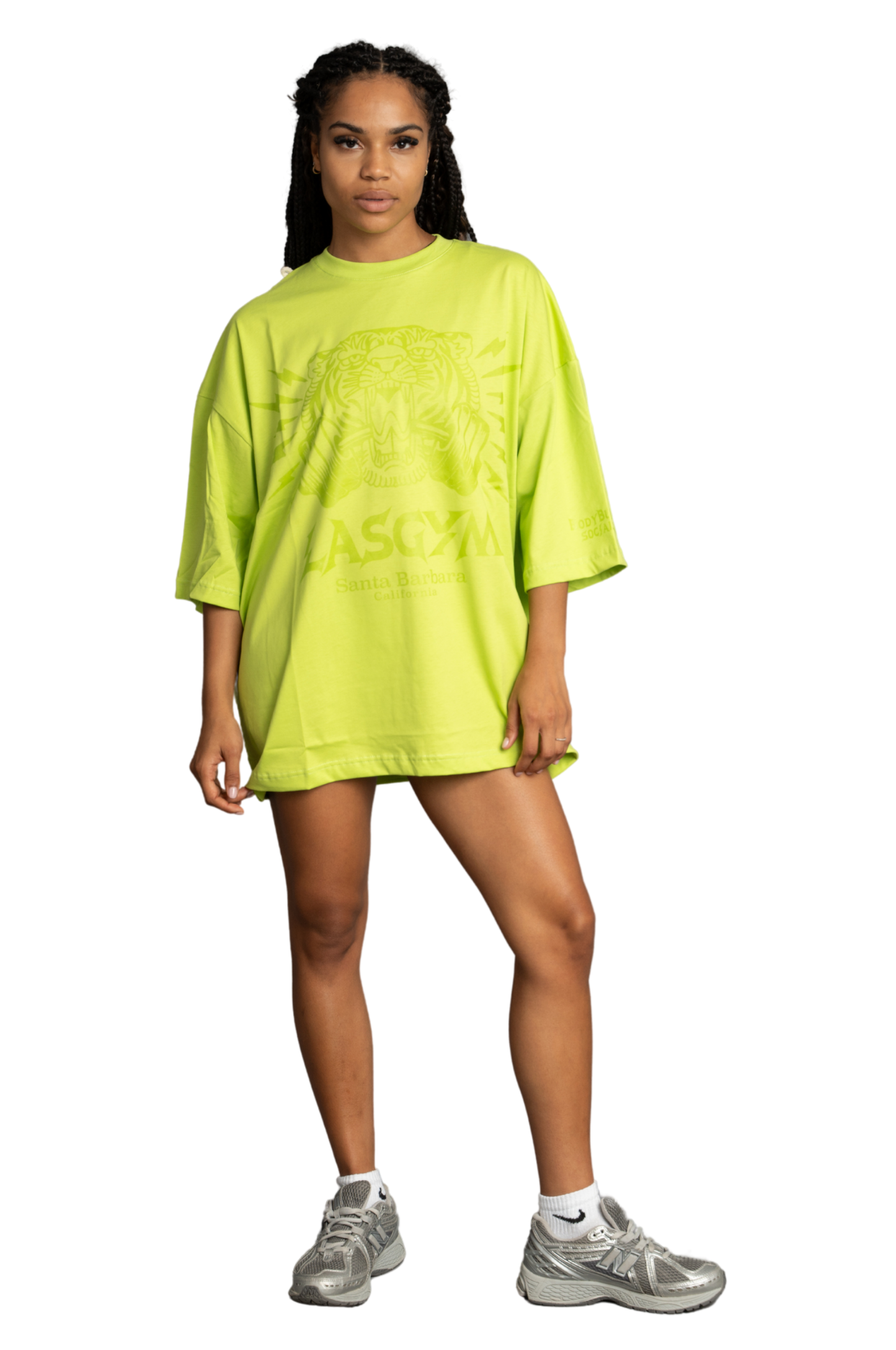 T-shirt SuperOver Vibes