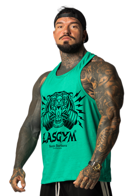 Canotta SANTAMONICA Black EDT