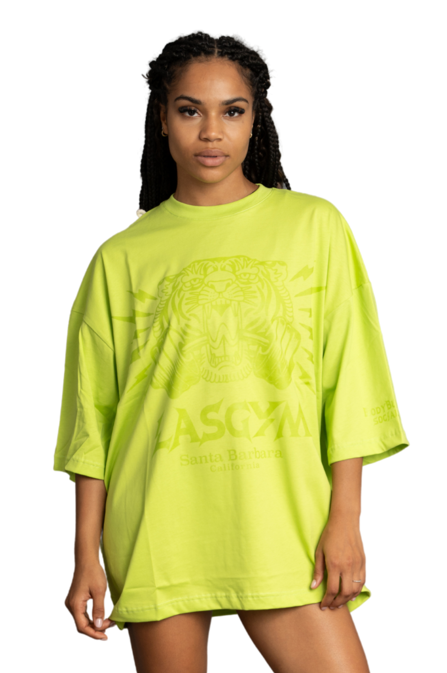 T-shirt SuperOver Vibes