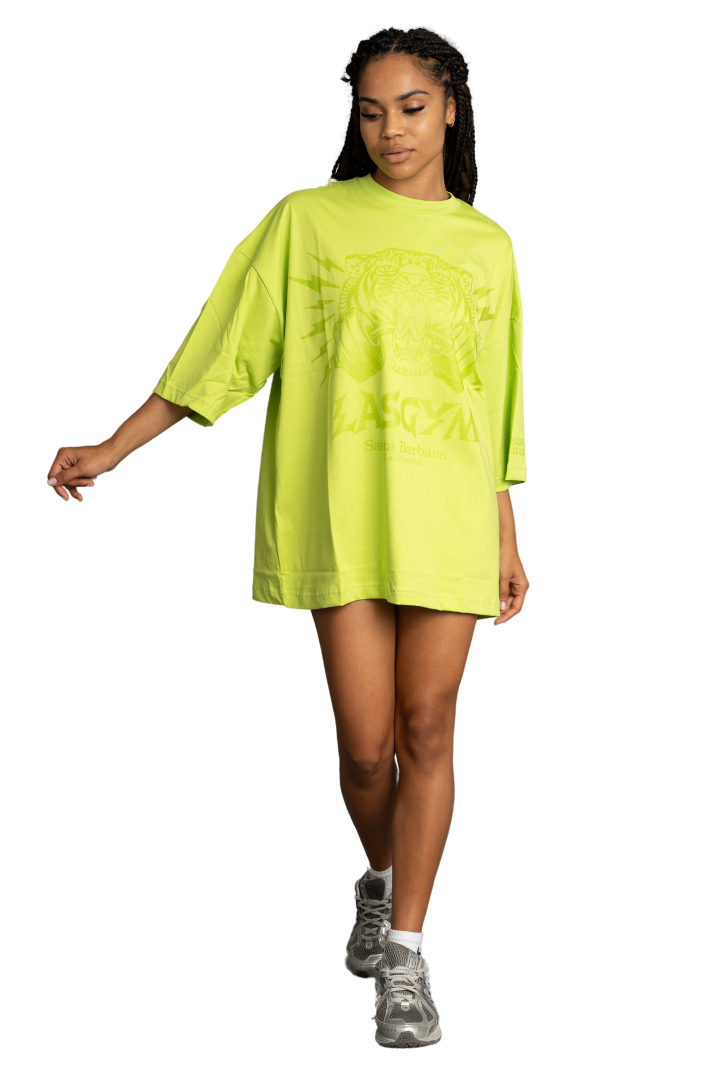 T-shirt SuperOver Vibes