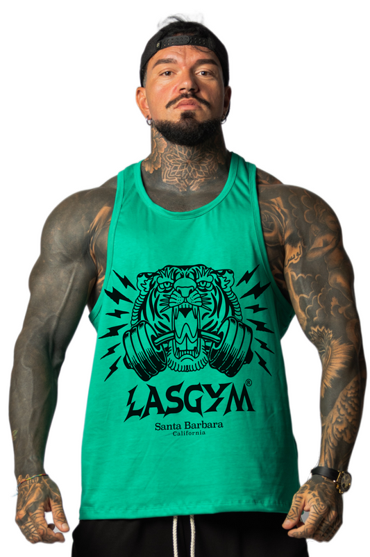 Canotta SANTAMONICA Black EDT