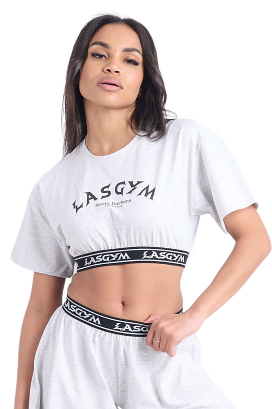 T-shirt Crop OUTLET