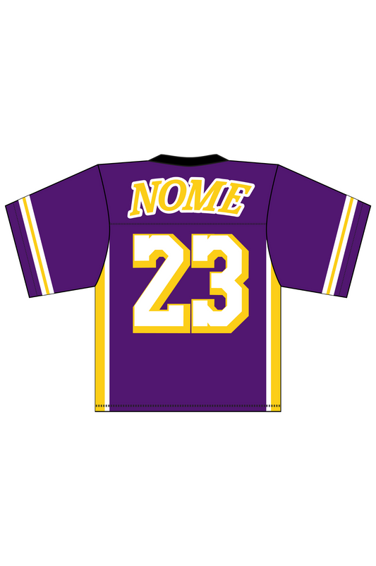 T-SHIRTS RETE (PERSONALIZZABILE SCELTA NOME)