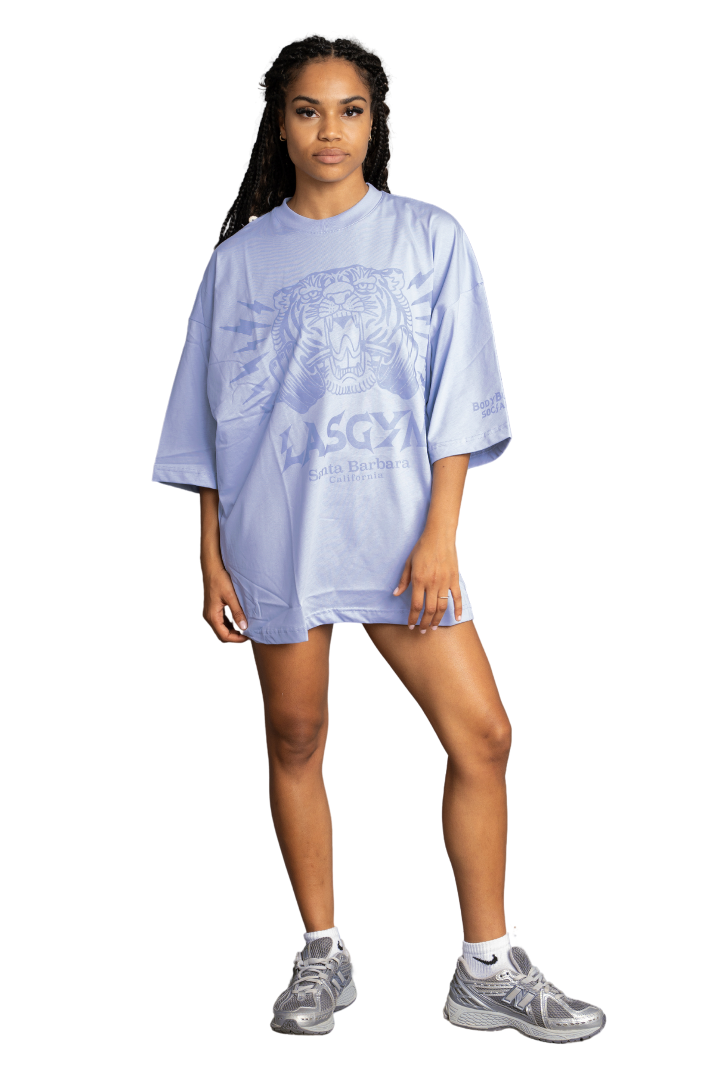 T-shirt SuperOver Vibes