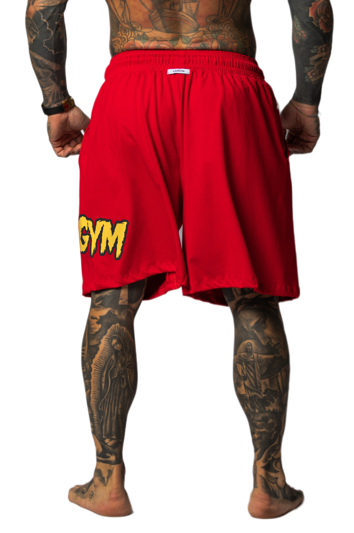 Shorts HULKHOGAN