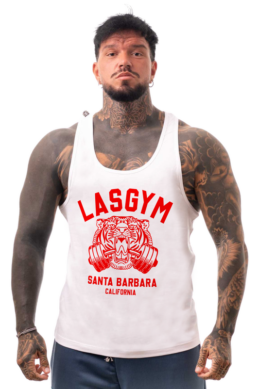 Canotta S.Barbara RED