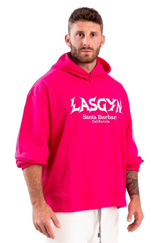 Oversized Venice sweatshirt