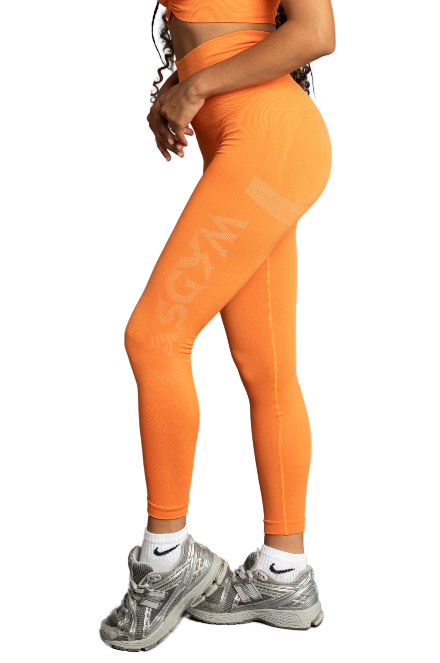 Leggings SWAVE NARANJA
