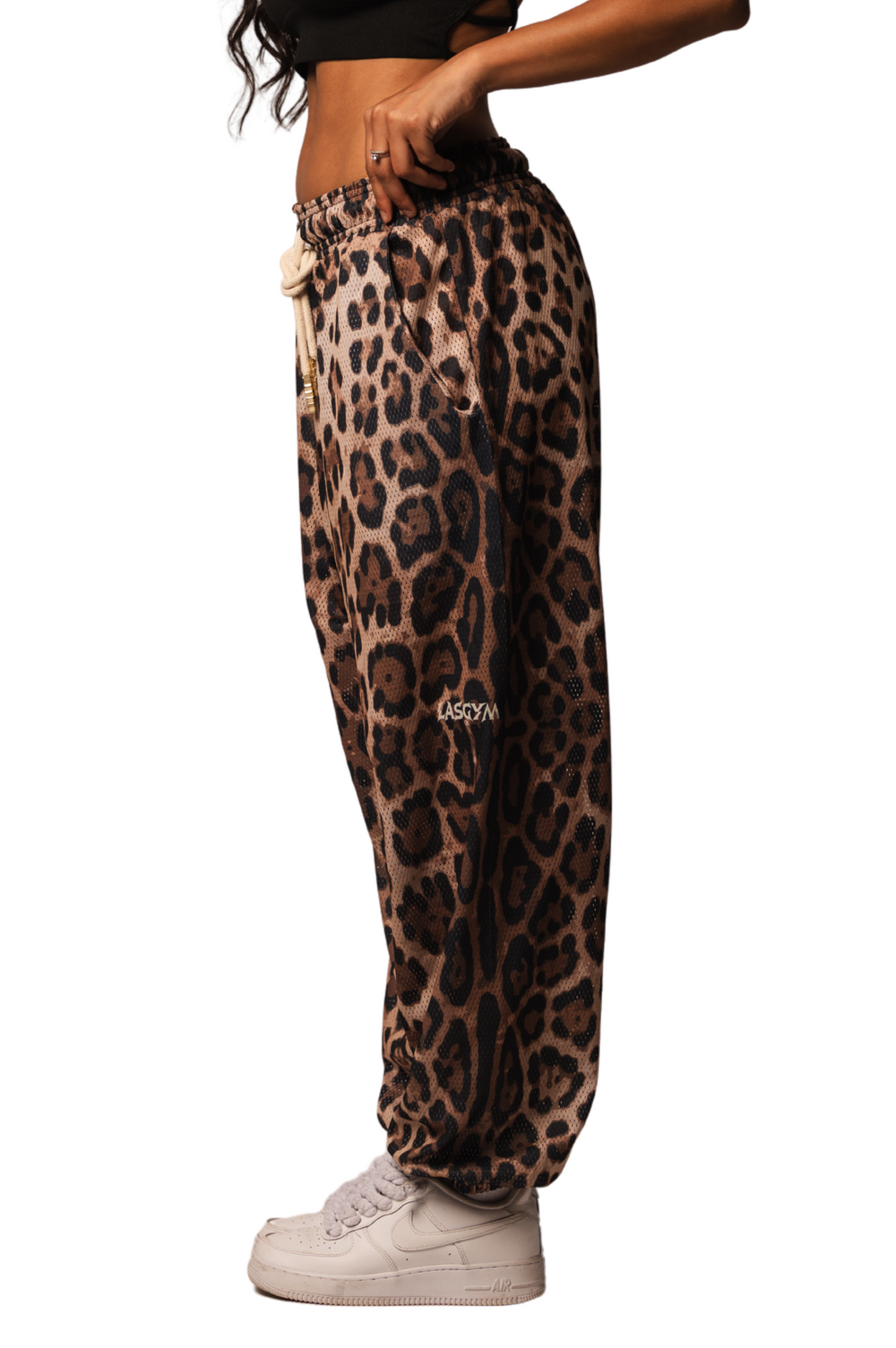 Pantalón oversize Sacramento UNISEX