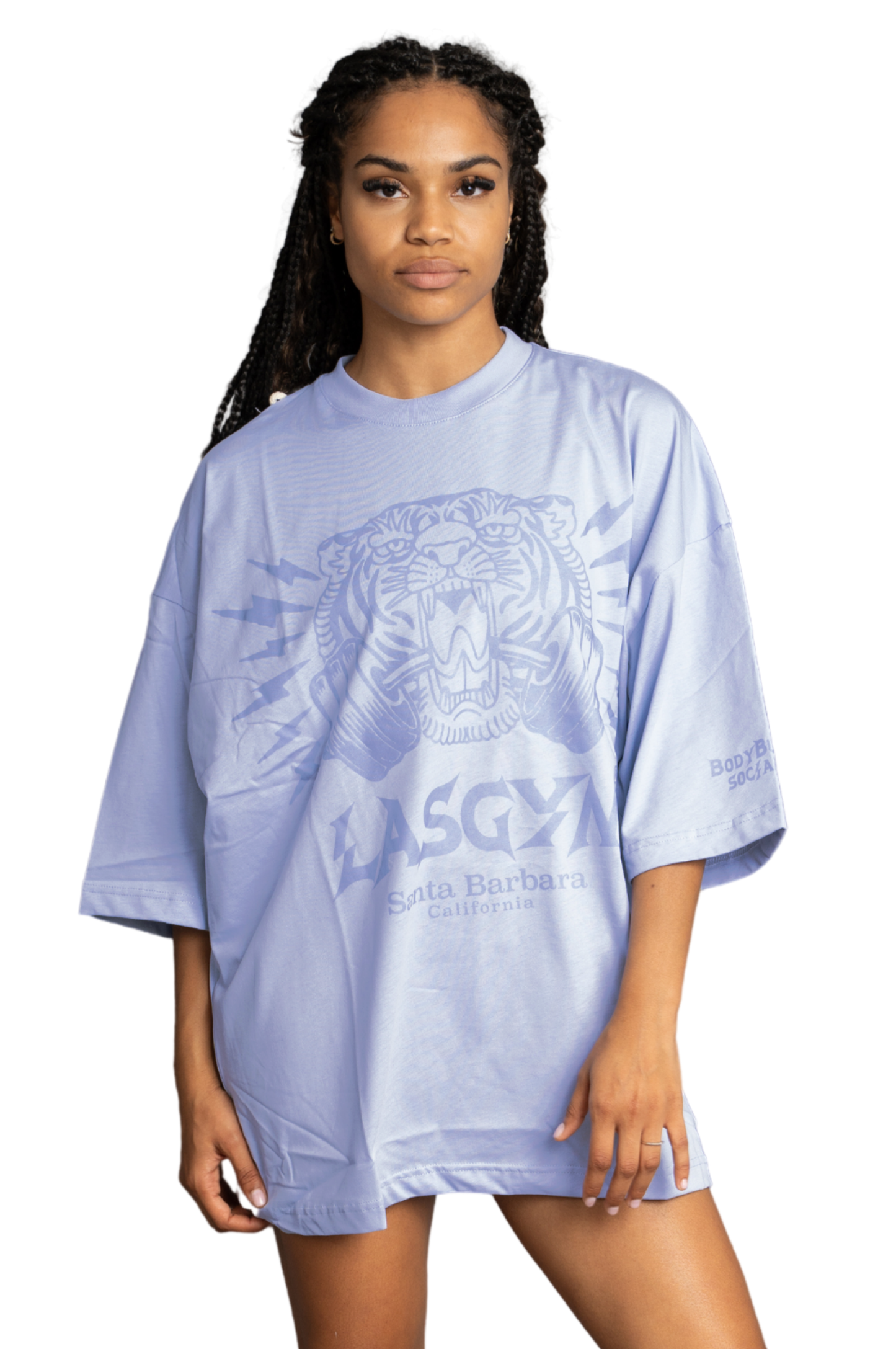 T-shirt SuperOver Vibes