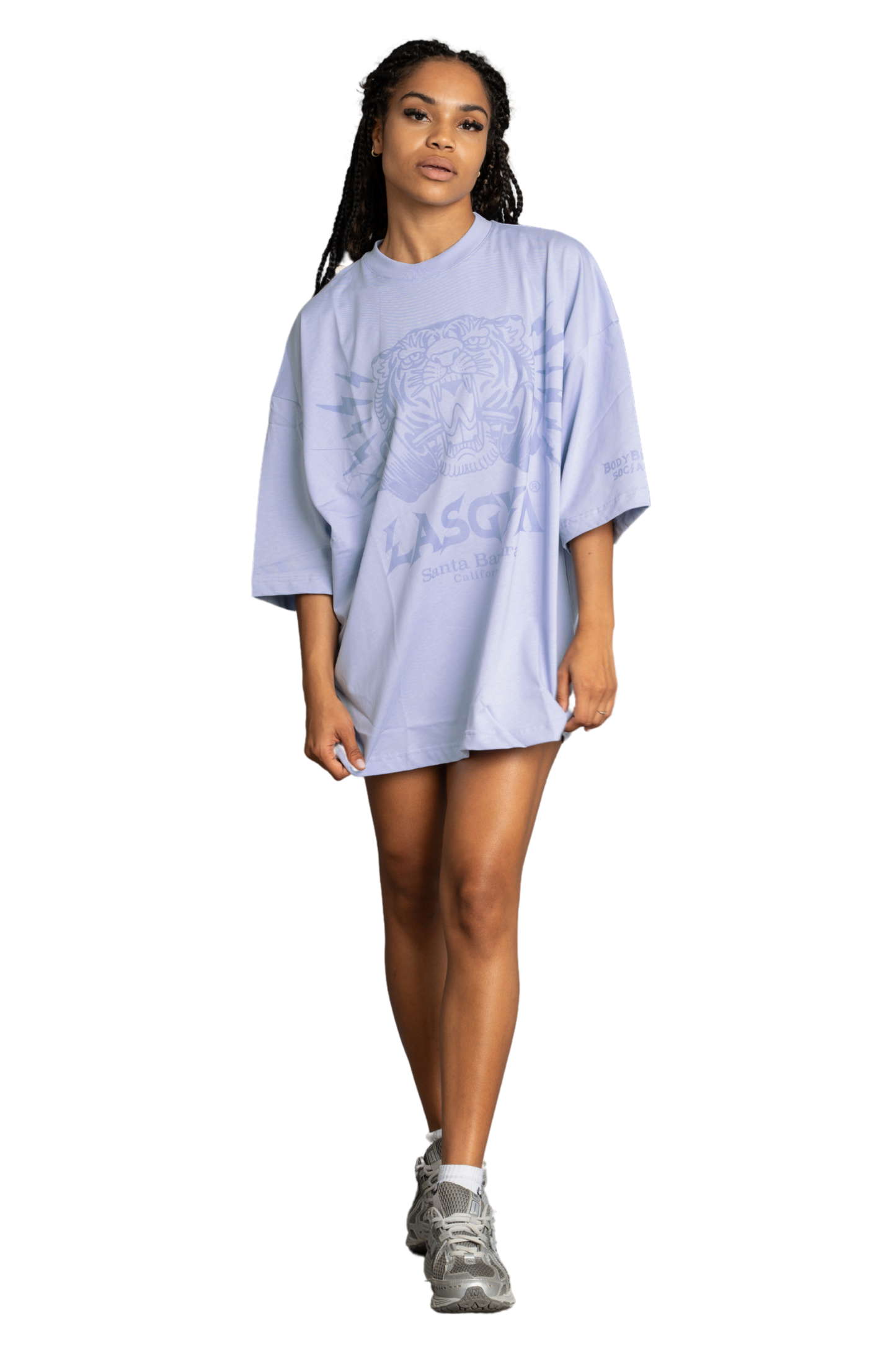 T-shirt SuperOver Vibes